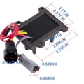 Rectifier Regulator Johnson Evinrude by Johnson