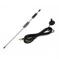400-470mhz Car Radio Dual Band New Style Practical To Use