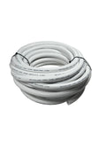 Shields Hose, 16-148-0586W, Vac Xhd, 148 Sanitation Series, 45ft,