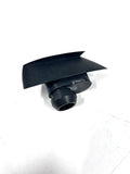 Yamaha 6aw-42629-00 , Cowling Rubber Seal , Oem | Hook & Hull Co