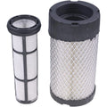 Air Filter Kit 6687262 6687263 For Bobcat Loader Mt52 Mt55 Mt85