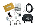 Ge Aquatrans At600 Ultrasonic Flow Meter For Liquids Kit, W/ Software