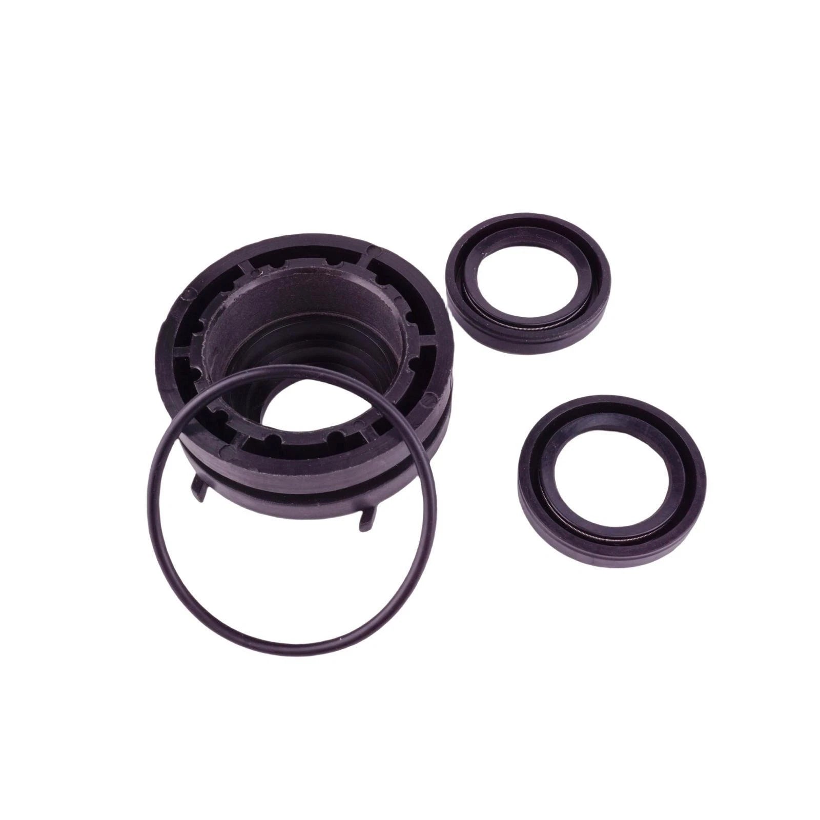 Seal Carrier for Yamaha F40-F60 Outboard Motor Lower Gear Case