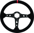 Dragonfire Racing Steering Wheels - Iron Series Shallow
