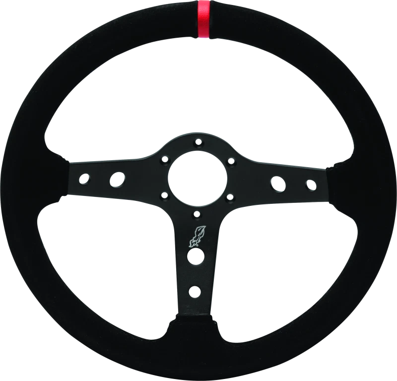 Dragonfire Racing Steering Wheels - Iron Series Shallow