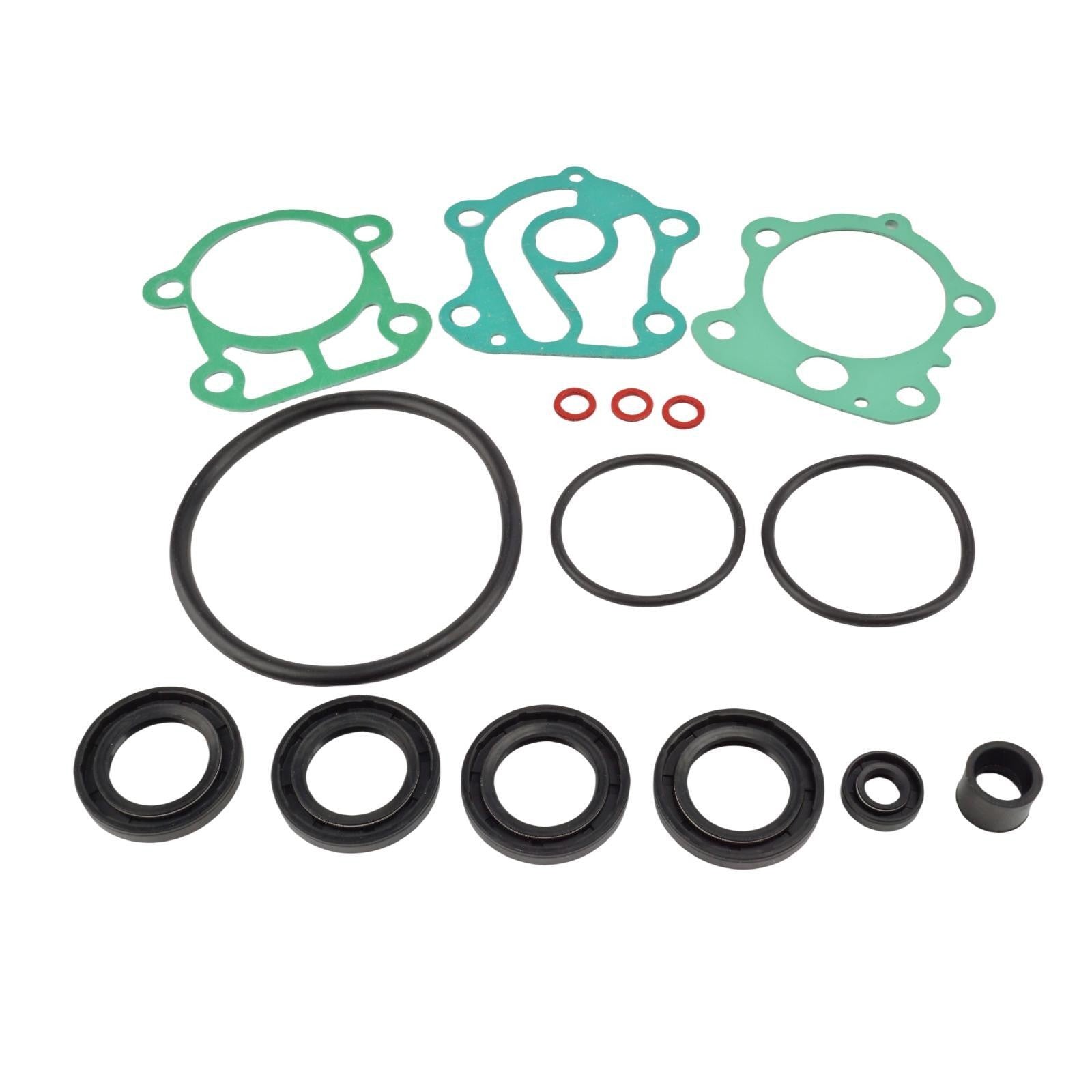 Seal Kit Lower Gearcase Yamaha C75HP C80HP by Yamaha