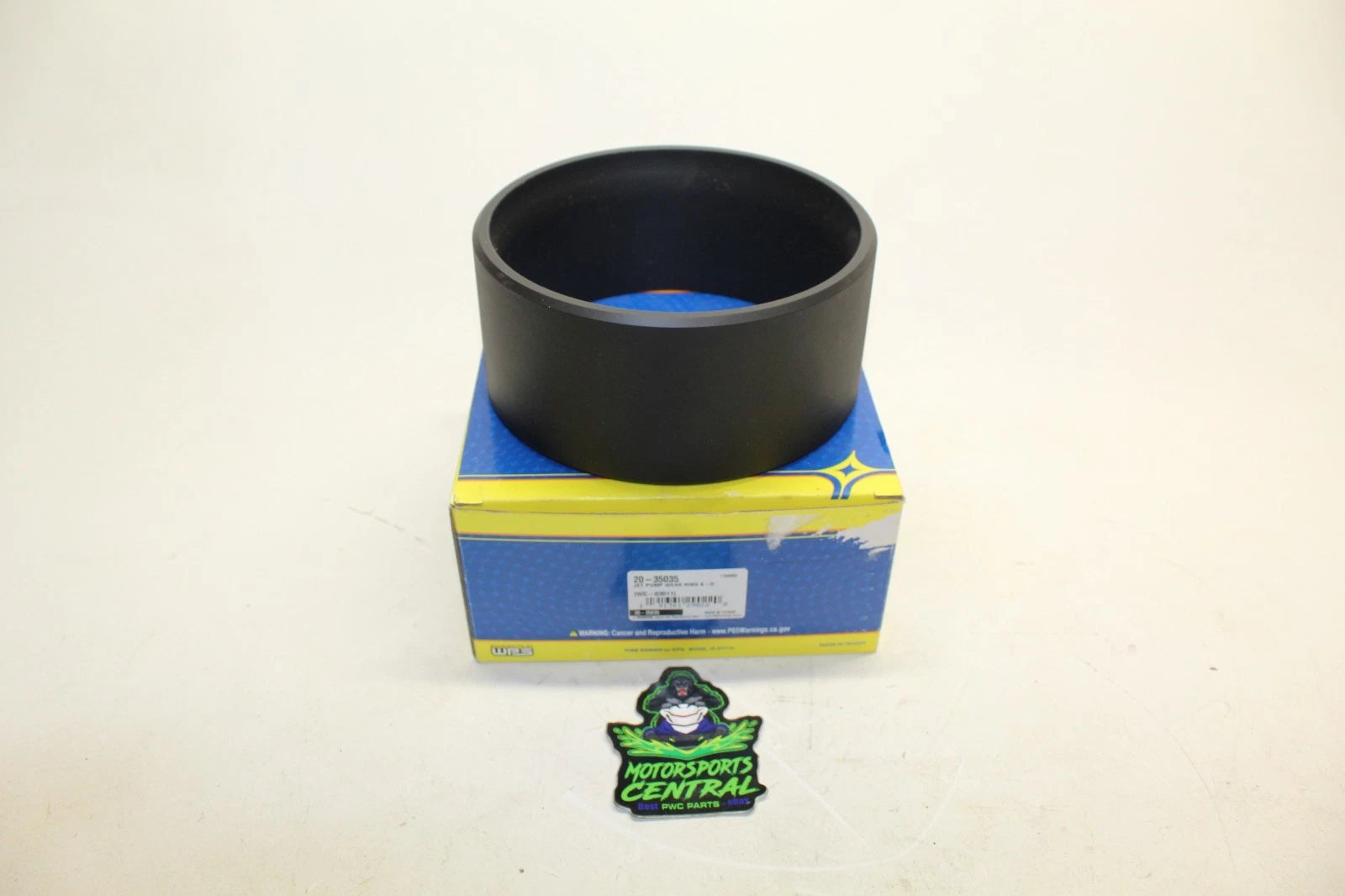 Seadoo 90 900 Ace Gti Gts '17-'19 Jet Pump Wear Ring 20-35035