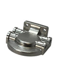 Sierra 18-7777, 1/4in Npt Fuel / Water Separator | Hook & Hull Co