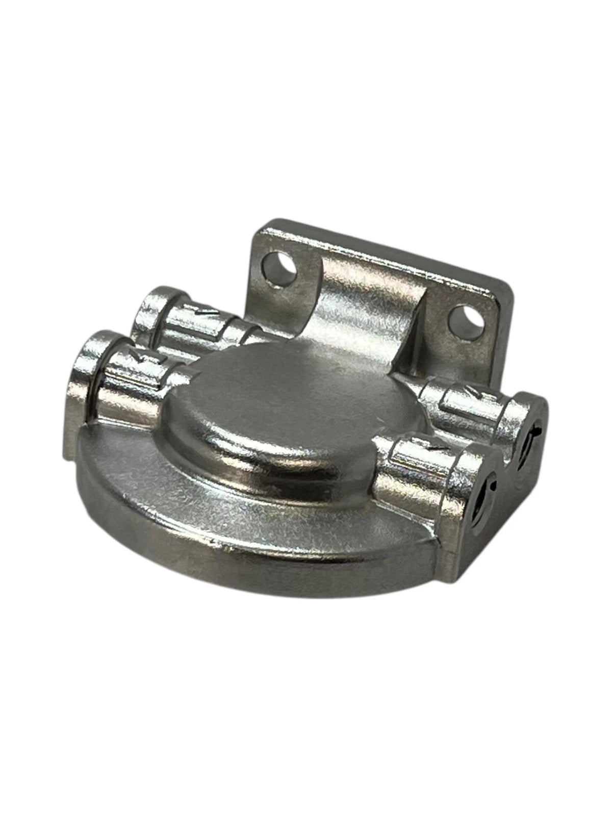 Sierra 18-7777, 1/4in Npt Fuel / Water Separator | Hook & Hull Co