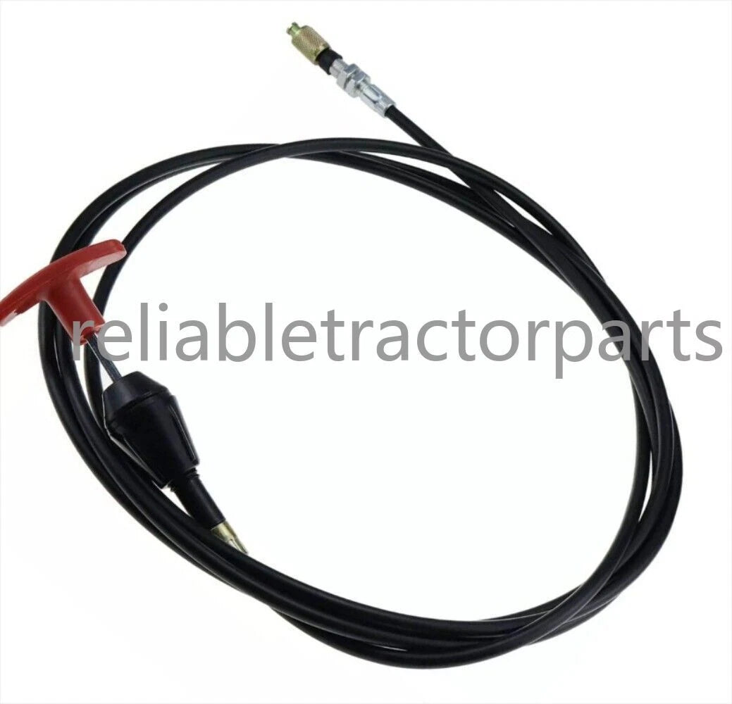39232 Emergency Down Cable For Genie Lift Gs-1532 | Hook & Hull Co