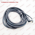 Main Engine Wire Harness Extension Fit Yamaha 10pin