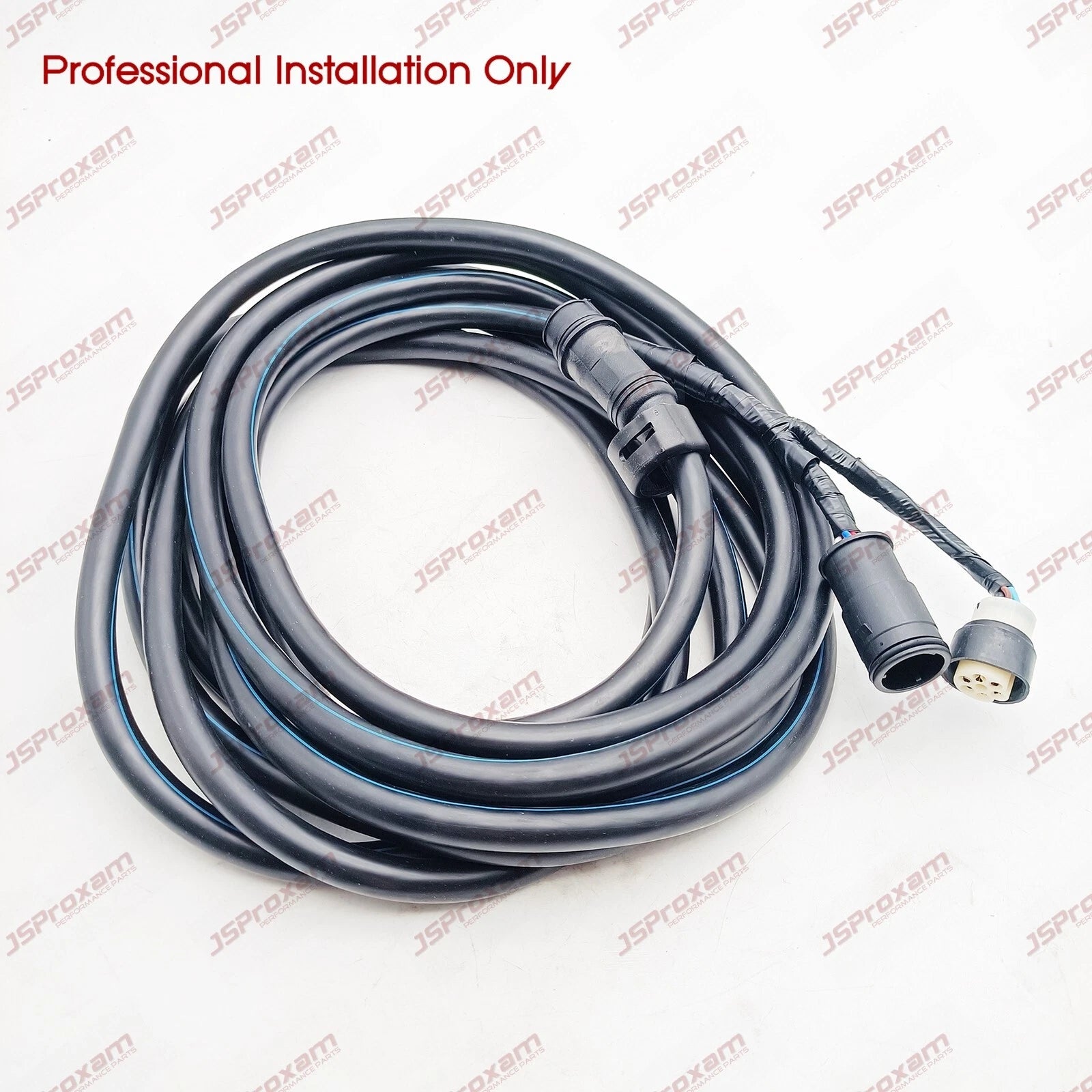 Main Engine Wire Harness Extension Fit Yamaha 10pin