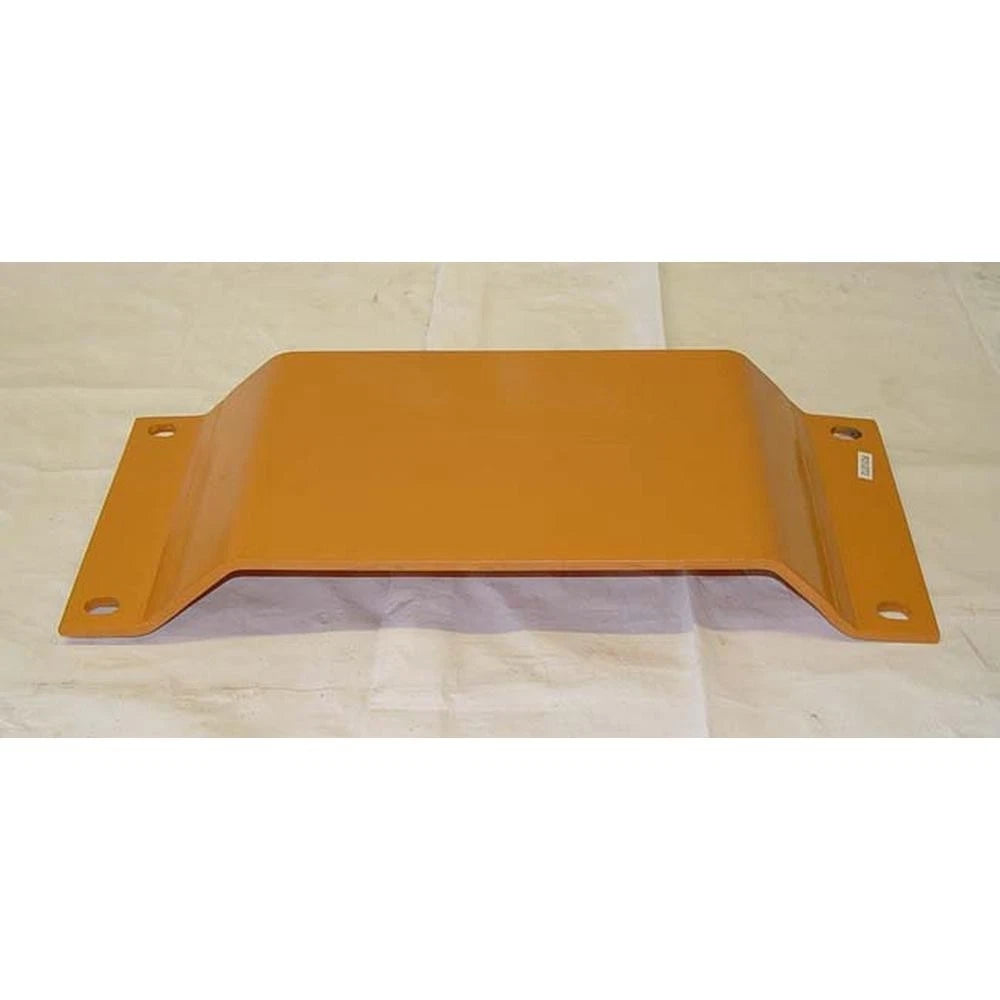R31272 New Belly Pan Fits Case-ih Harvester Dozer Models 850b 850c