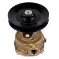 Sherwood Raw Water Pump Kohler with Pulley by Sherwood