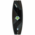 Gladiator Boat Blank Wakeboard 2192802 Matrix 140 Black Blue 2019 by Gladiator