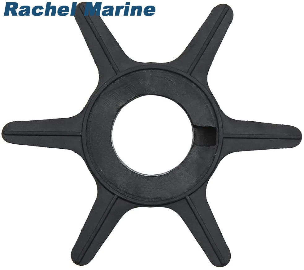 Outboard Water Pump Impeller for Chrysler Force 25-50HP Models