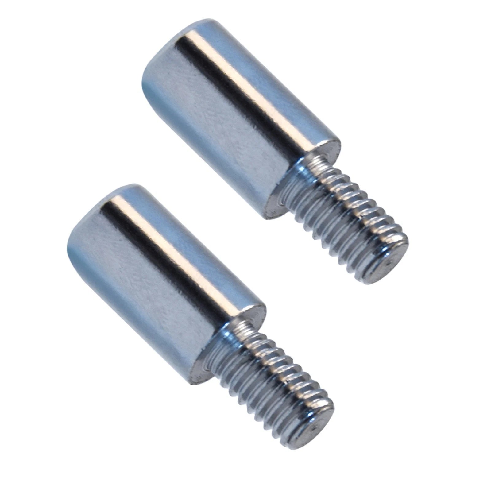 Set 1.5cm Arcade Joystick Shaft Extender Extension Rod For Sanwa