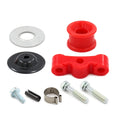 Shift Linkage Hardware Pin Clip For For B Series Energy Suspension
