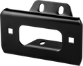 Open Trail Winch Mount For Atv/utv 459-0660 With Powder Coated Finish