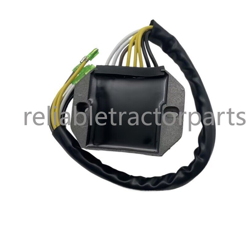 3280092e00 Fits For Suzuki Dt200 1987-2000 Motorcyle Voltage