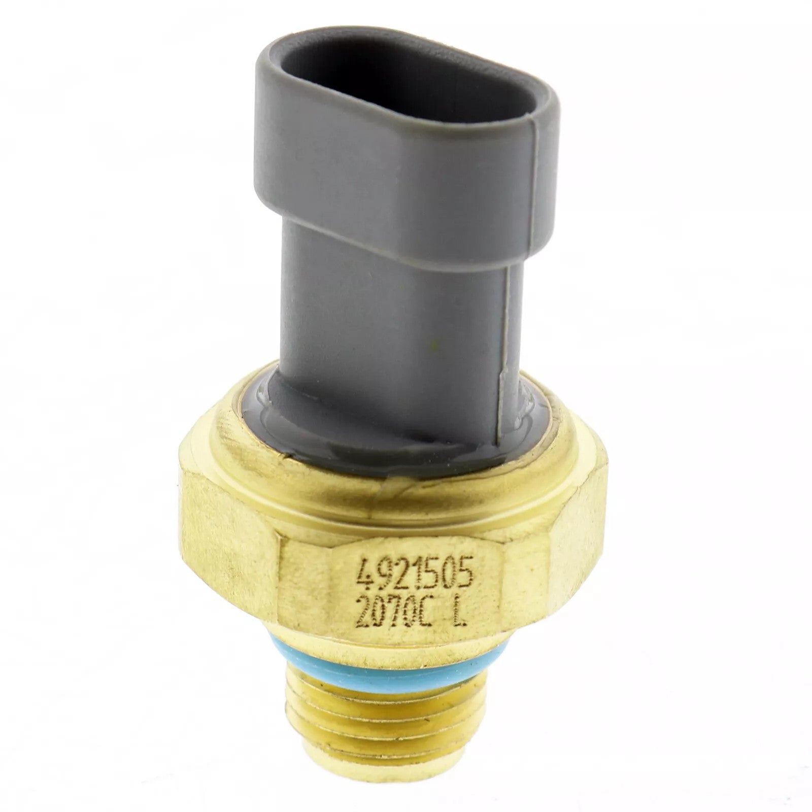 Turbocharger Boost Map Sensor For Cummins 5.9l 2000-2002 Dodge Ram