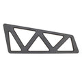 Triton Boat Grab Rail Port 21 1/8 x 8 1/4 Inch by Triton