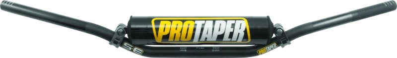 Protaper Se Yz Low Handlebar - Jet Black