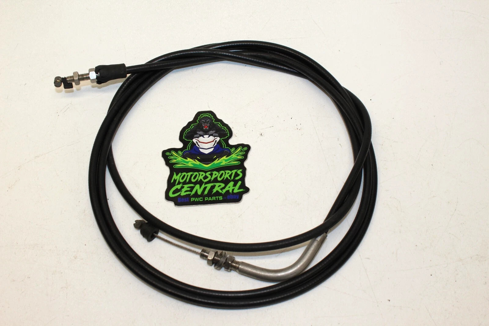 Yamaha Waveventure Raider 700 1100 Deluxe Throttle Cable Line