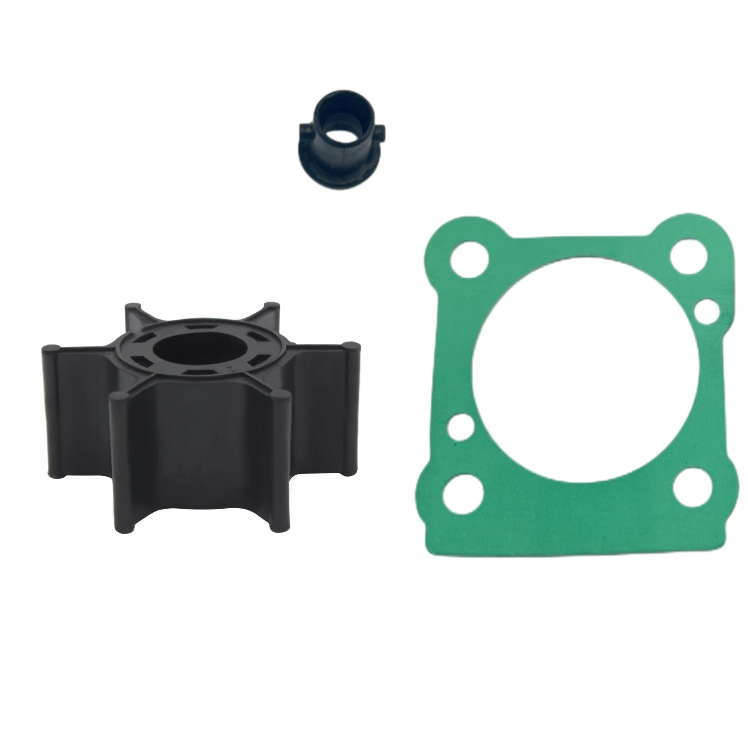 Water Pump Impeller Yamaha 6HP 8HP by Yamaha