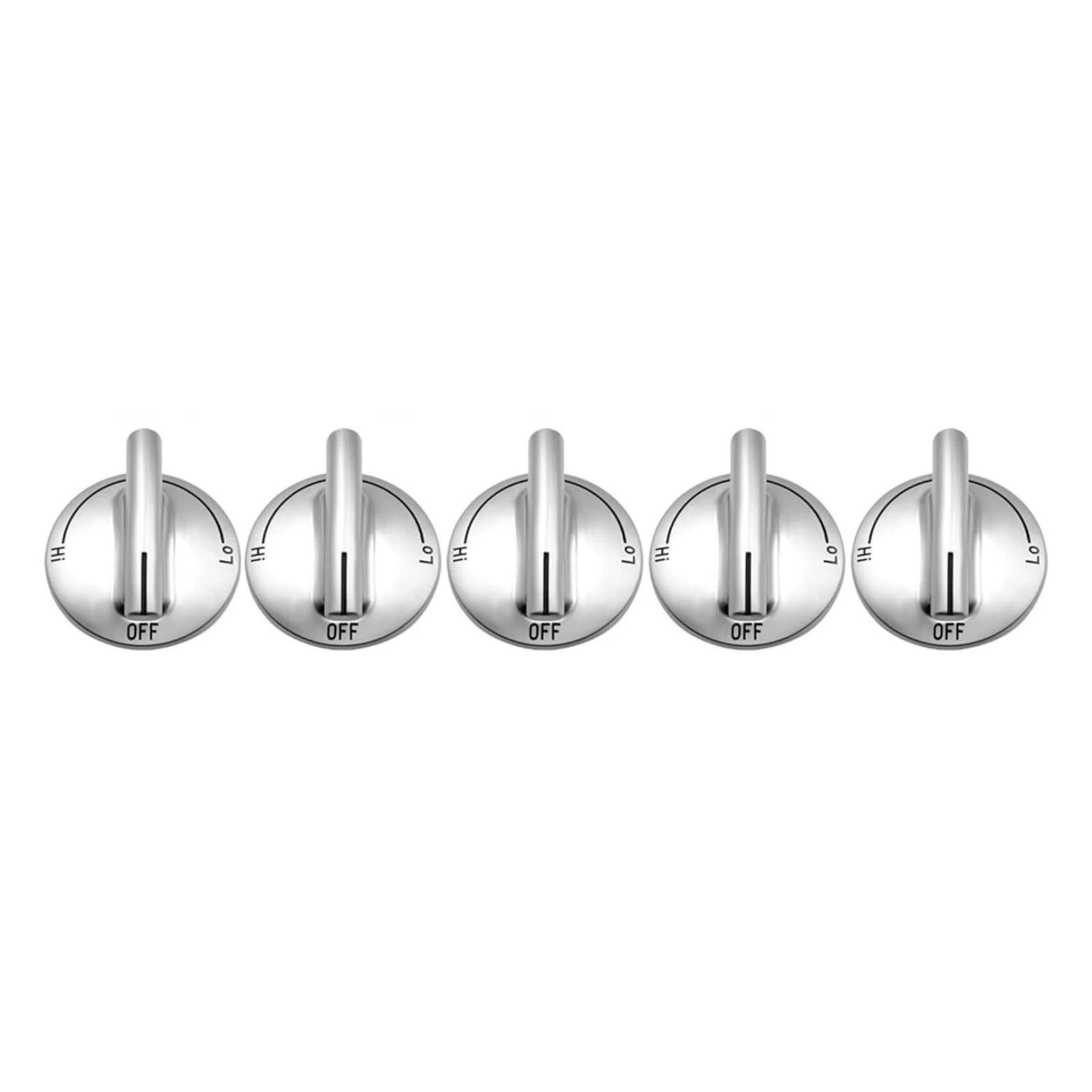 Set 74007733 Gas Cooker Switch Knob Replacement For
