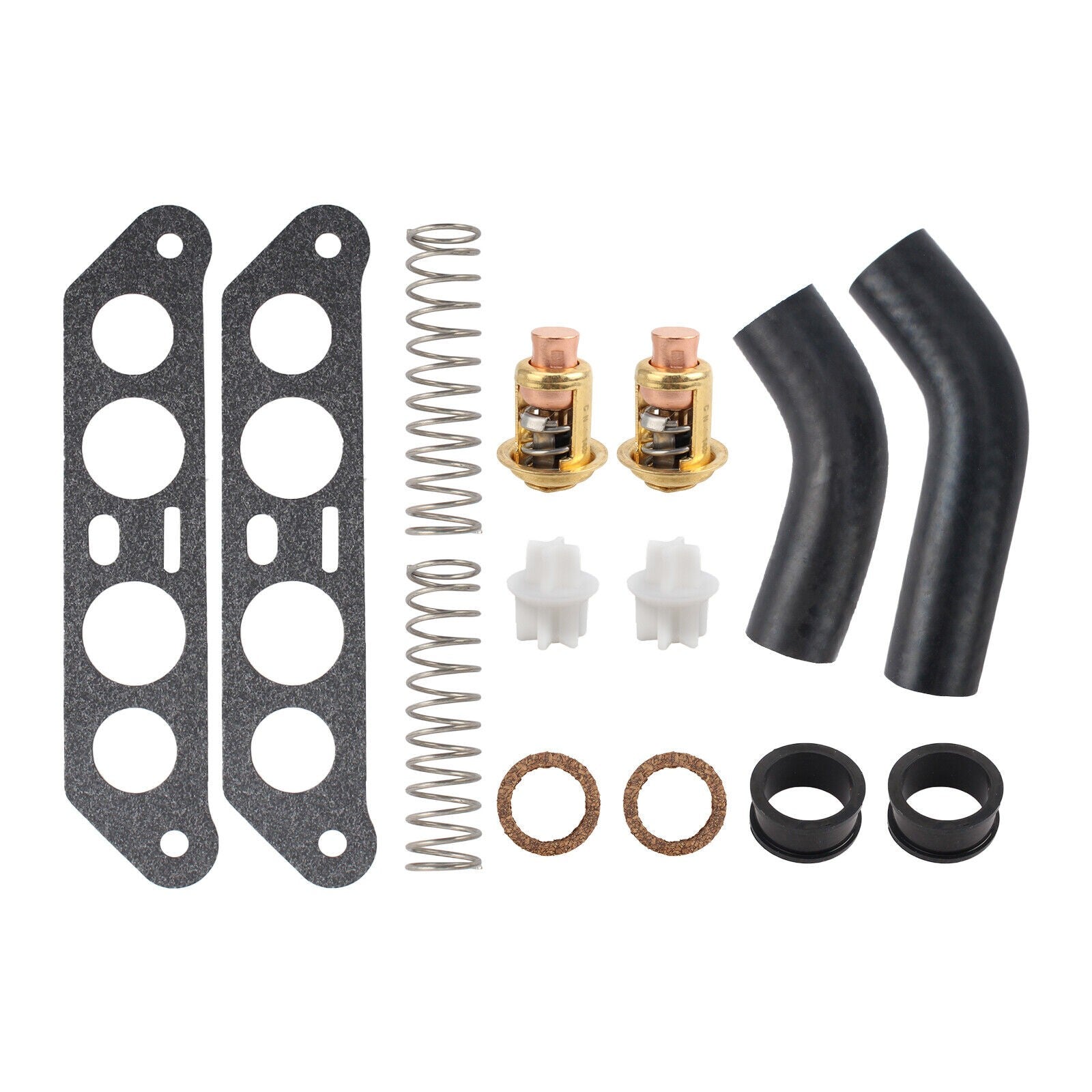 Johnson Evinrude Thermostat Kit for 85-140 HP by Johnson