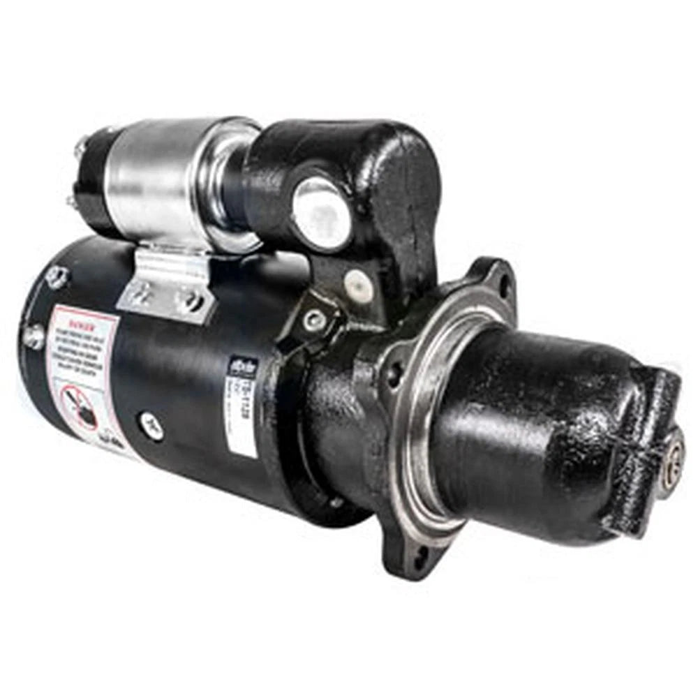 A-1900461m91-a<wbr/>i Starter, Fits Delco
