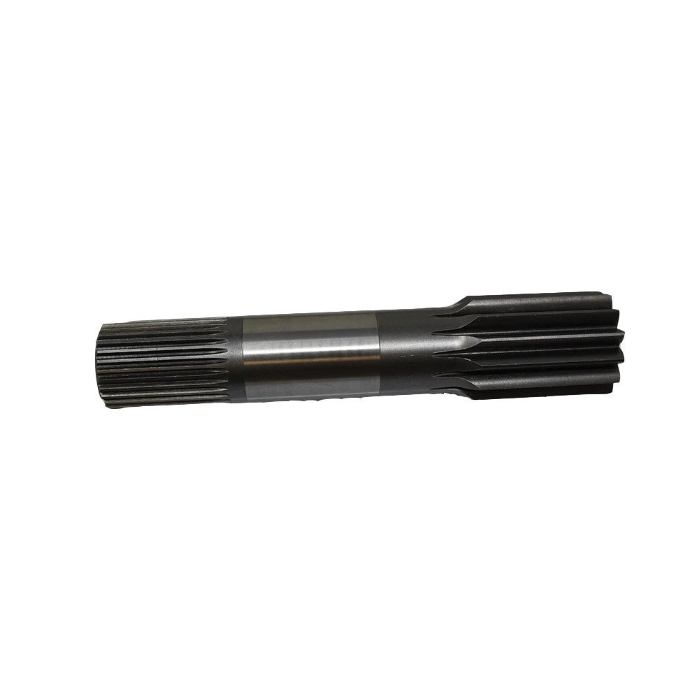 Shaft Fits Case Replaces 138735