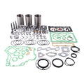 New Overhaul Rebuild Kit For Kubota D1105 | Hook & Hull Co