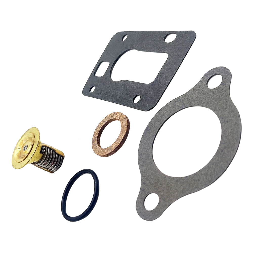 Thermostat Kit – OMC Sterndrive/Cobra 5.0L-7.5L