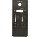 Marquis Boat Blank Breaker Panel AC Control Center by Marquis