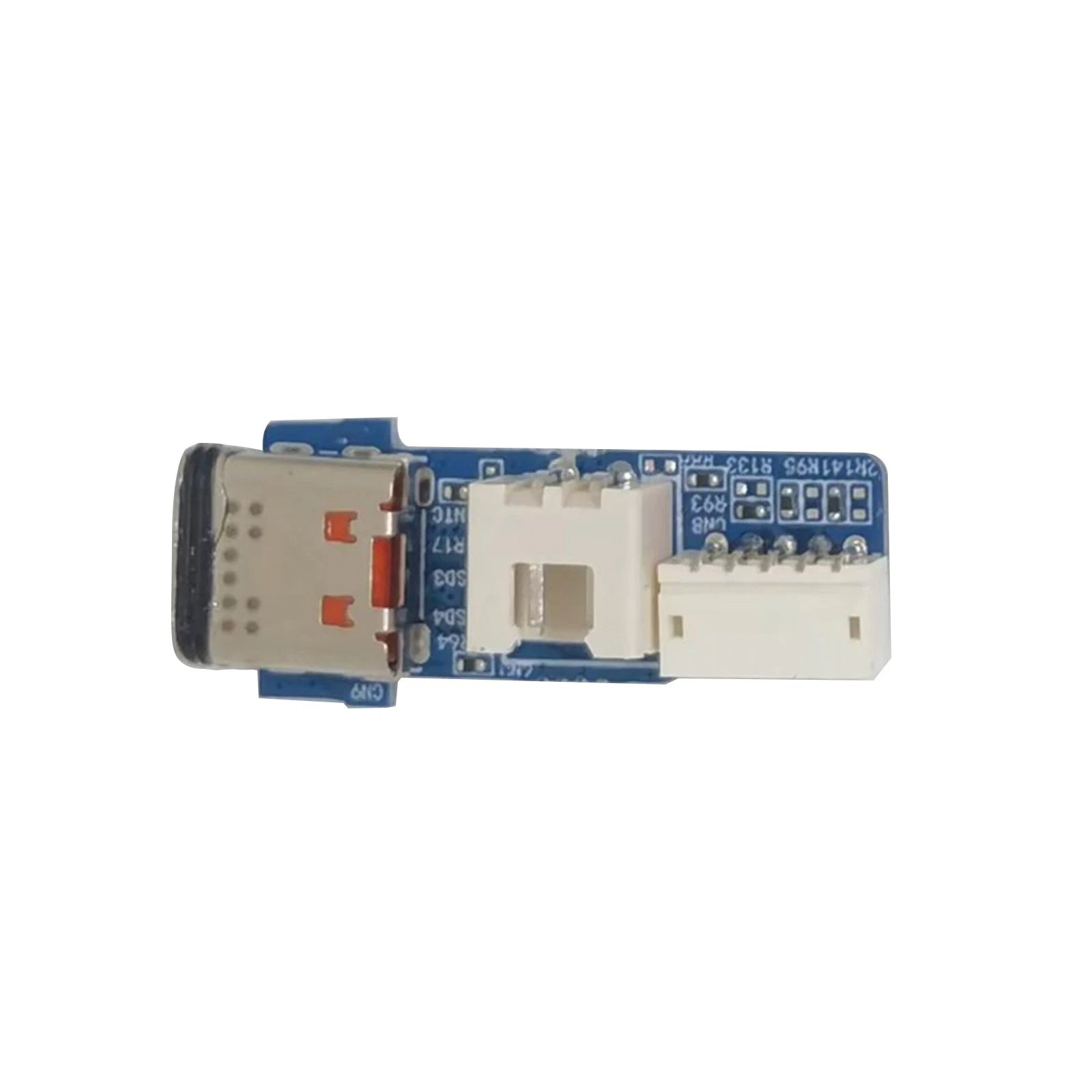 Port Charging Board For Jbl Flip 6 V2 Cs Speaker Usb Connector