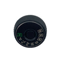 New Top Mode Function Dial Button For Canon Eos 5d Iv 5d4 5d Mark Iv