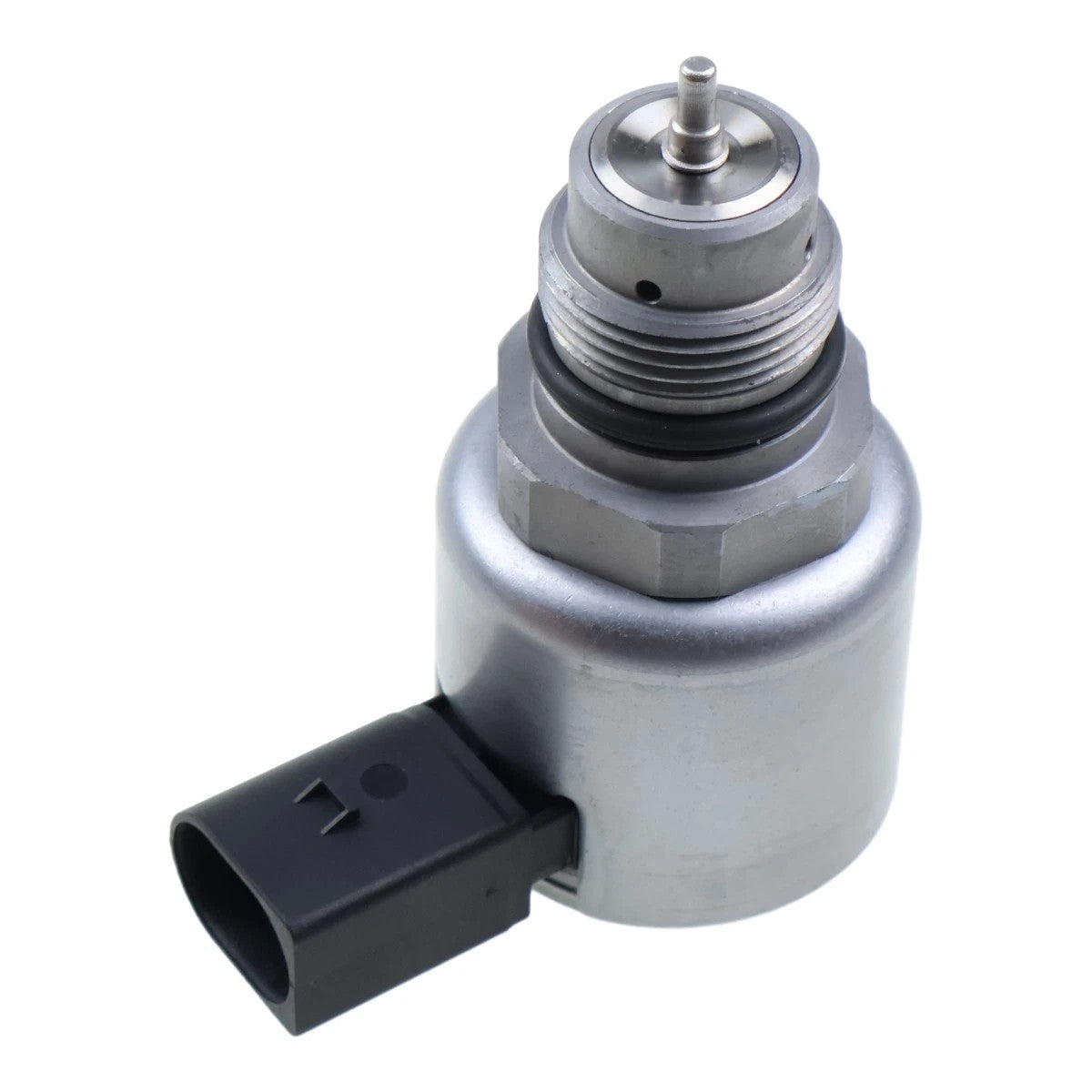 Common Rail High Pressure Valve 28249292 320/06872 For Delphi Jcb