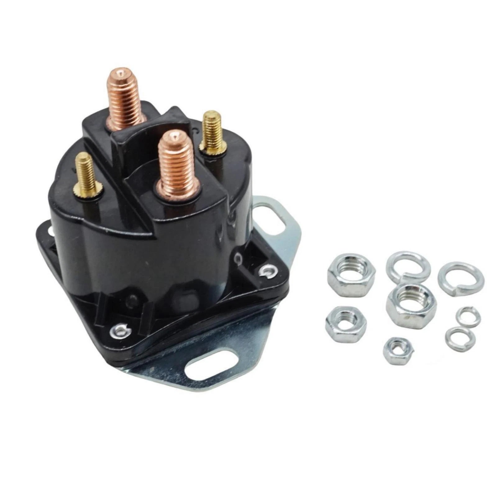 Starter Solenoid Relay Switch for Ford SW1951/SW1533/SS613 (15-437)