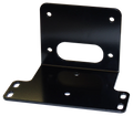 Kfi 05-16 Kawasaki 600-610 Mule Winch Mount