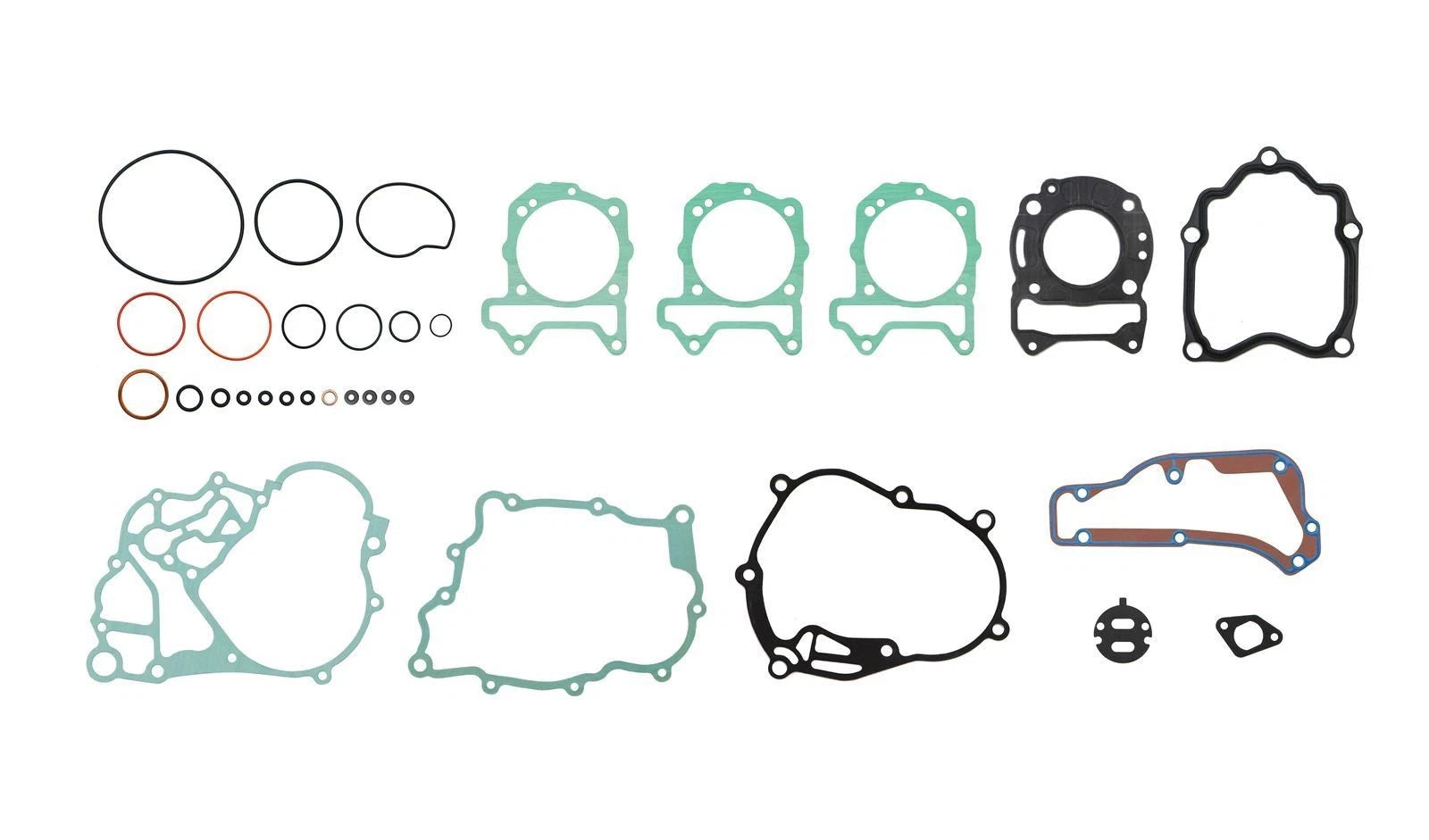 Centauro Full Gasket Set For Piaggio Beverly 125 Sport E3 2007