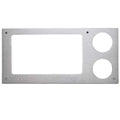 Malibu Boat Storage Top Panel 5550161-angr | Anodized Aluminum