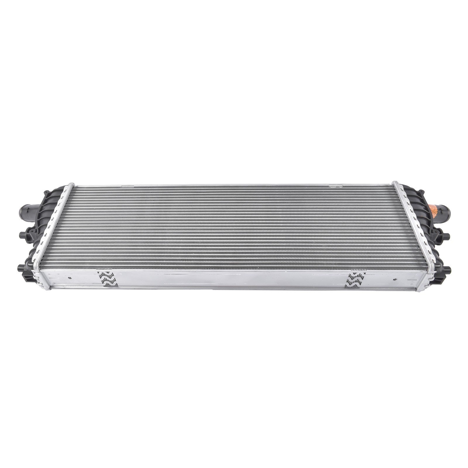 Radiator Audi R8 Lamborghini Huracan by Audi