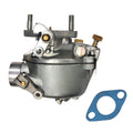 Zenith Style Carburetor For Part 52499dc 52499dd 52499de 69401d