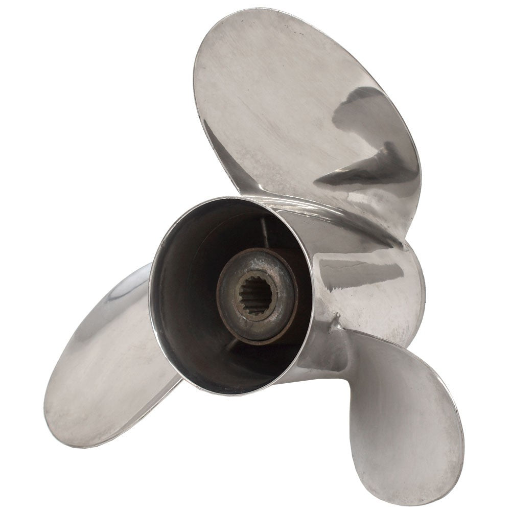 Boat Propeller Suzuki RH 14 1/4 x 22P by Suzuki
