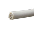 Coleman RG8 Mini Coax Cable 17 AWG White by Coleman