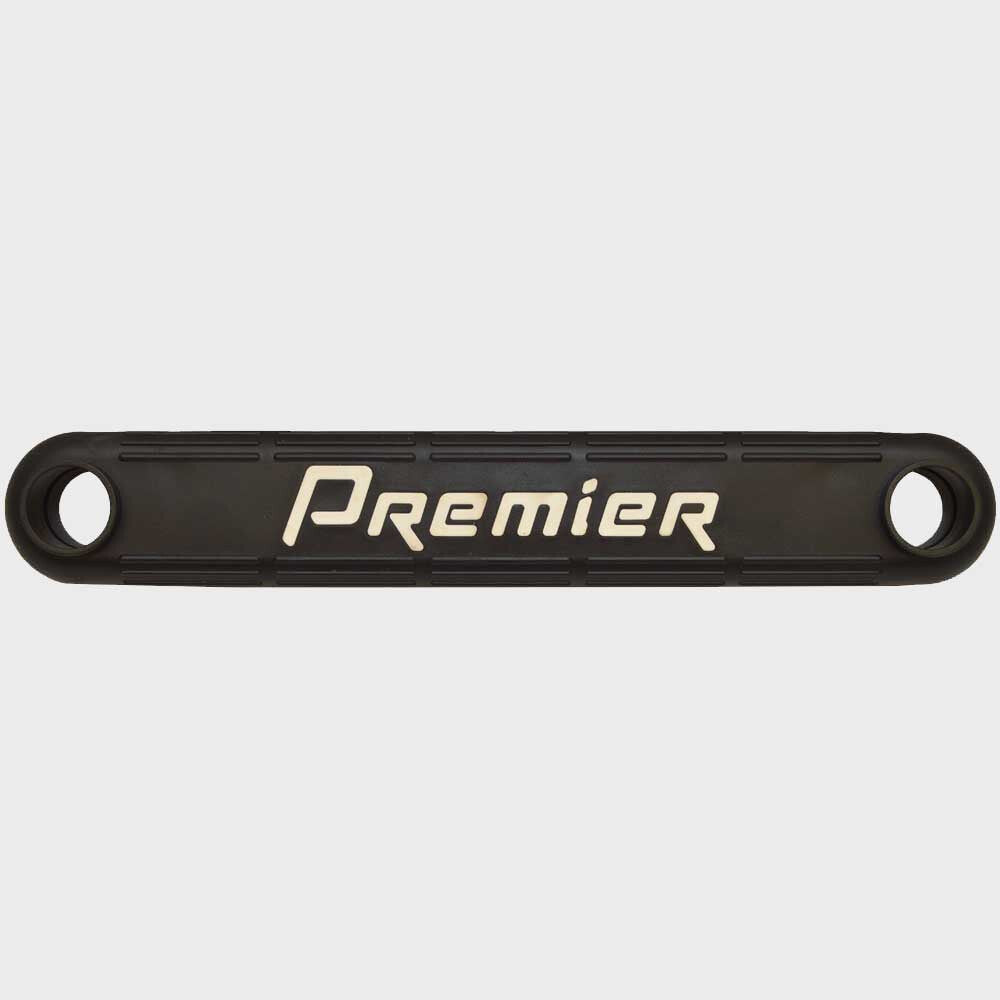 Premier Pontoon Logo Boat Ladder Step by Premier