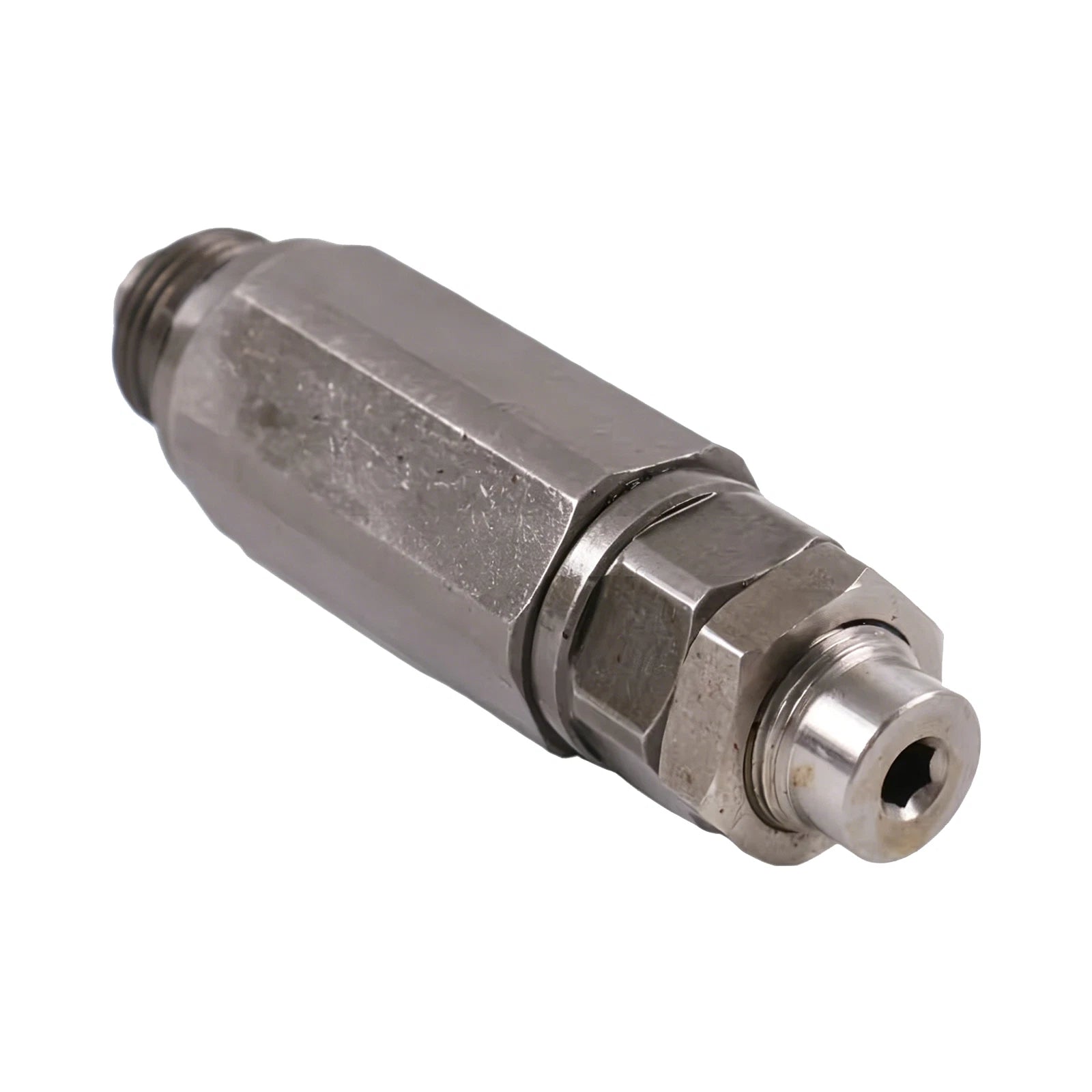 Relief Valve 172a47-75400 172a4775400 For Yanmar | Hook & Hull Co