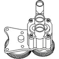 Vpd1055 New Engine Oil Pump Fits Case-ih Tractor Models 385 395 454